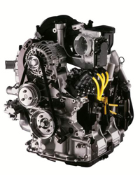 U265E Engine